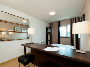 Ténéo Apparthôtel Bordeaux - Gare Saint Jean