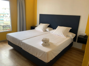 Hotel Sireno Torremolinos - Adults Only