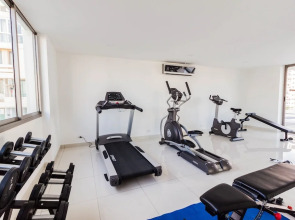 Laguna Bay 2 by PSR ASIA