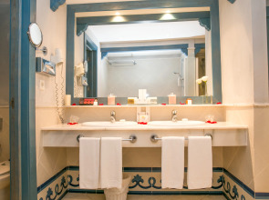 Hotel The Volcán Lanzarote