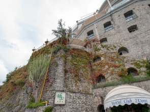 Hotel Club Due Torri