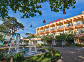 Grand Hotel Vung Tau