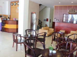 Galaxy Hotel Phu Quoc