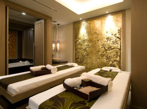 Amaranth Suvarnabhumi Airport, BW Premier Collection