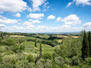 Cappuccina Country Resort