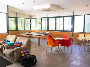 HI Lisboa – Pousada de Juventude - Hostel