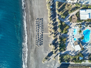 Santo Miramare Resort