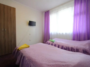 Ekodomik Lobnya (apartment Yunosti)