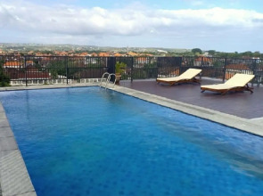 Horison Le Aman Bali