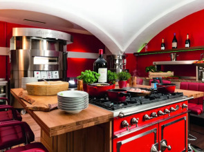 Landhotel Edelfinger Hof