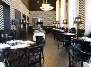 TH Roma - Carpegna Palace