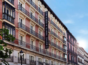 Catalonia Plaza Mayor