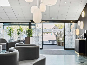 Best Western Plus Hotel Fredericia