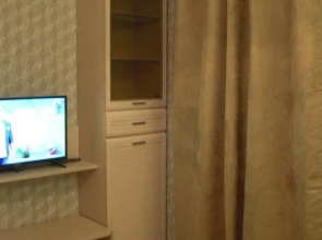 Apart Hotel Pulkovo Meridian