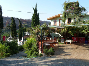 St. Nicholas Pension