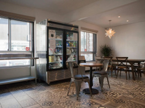 Samesun Hollywood - Hostel