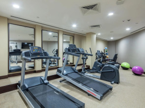 Hilton Garden Inn Safranbolu