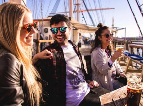 Barken Viking by Dialog Hotels