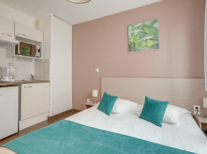 All Suites Appart Hôtel | Dunkerque Centre