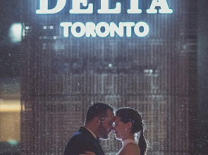 Delta Hotels by Marriott Toronto