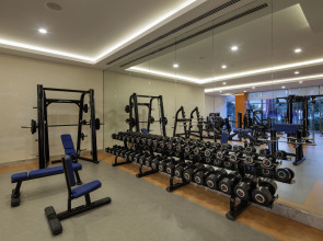 The Sense De Luxe Hotel – All Inclusive