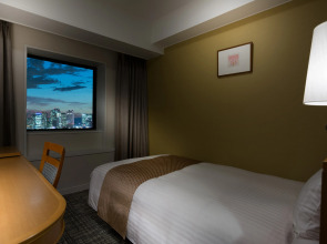 Toshi Center Hotel Tokyo