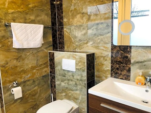 Hamburger Bernstein Hotel