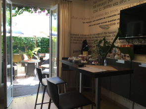 Hotel Idéal Séjour 