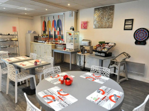 Fasthôtel Orléans Sud Zénith