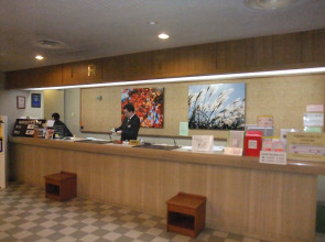 Wisterian Life Club Verde no Mori