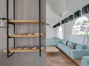 Porto Angeli Beach Resort – All Inclusive