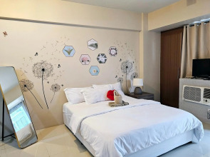 PRS @ One Palm Tree Villa near T3 Airport