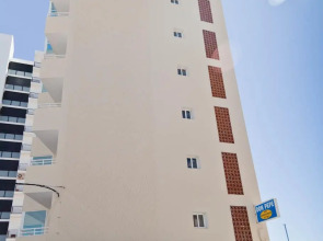 Aparthotel Vibra Sanan - Adults Only