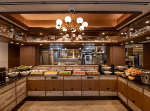 Отель Ginza Capital Moegi