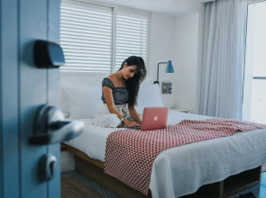 Yam Hotel An Atlas Boutique Hotel