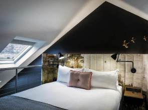 Ovolo Woolloomooloo