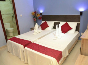 Hotel Elite Beach Inn