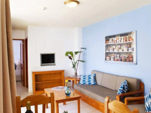 Aparthotel Playa del Sol - Adults Only