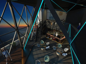 Boton Blue Hotel & Spa