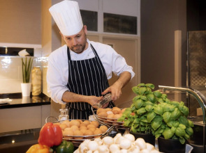 Sofitel London Gatwick