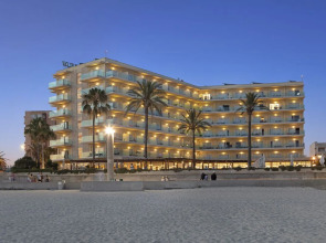 Отель THB El Cid - Adults Only