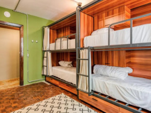 Selina Aurora Sao Paulo