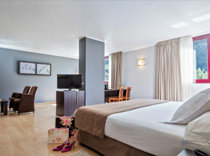 Hotel Acta Arthotel
