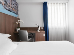 Eurostars Blue Coruña