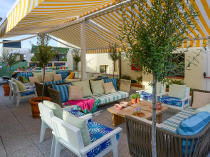 Hotel Vincci The Mint