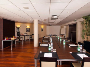 Residhome Val d'Europe