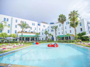 Hotel ibis Fes