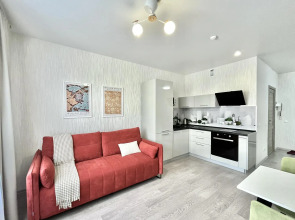 Апартаменты Сапфирная 15