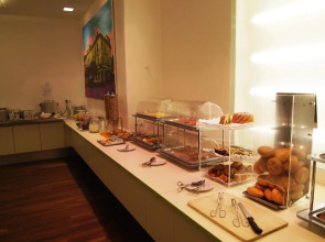 Altstadt Hotel Hofwirt Salzburg