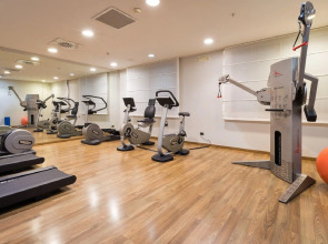 Crowne Plaza Malpensa Airport by IHG